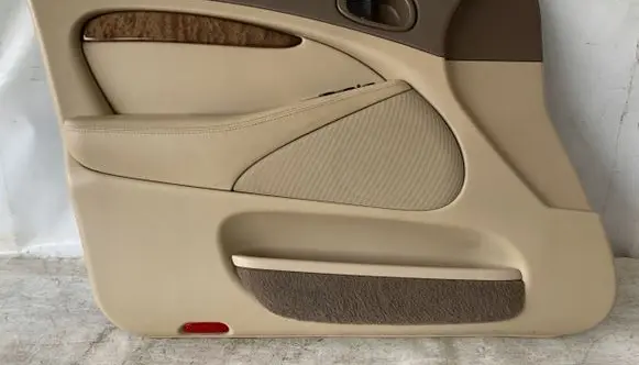 Jaguar S-Type Front door card panel trim