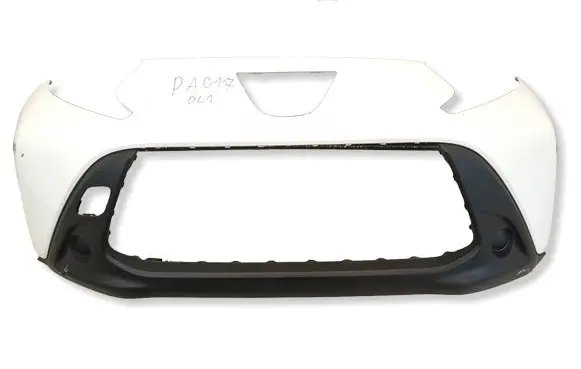 Toyota Aygo X Front bumper 521120H110AUTOAS5 521120H110