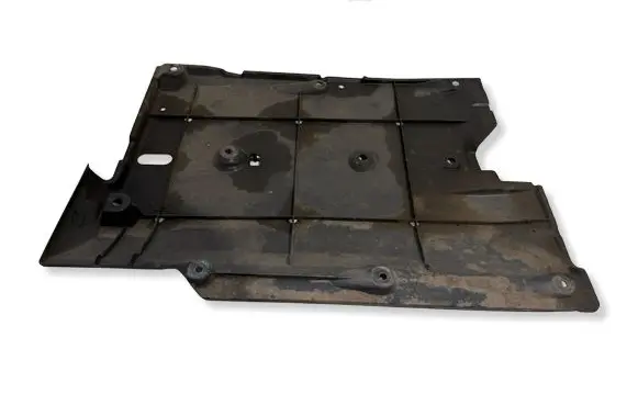 Nissan Qashqai Side bottom protection 748144EA0B