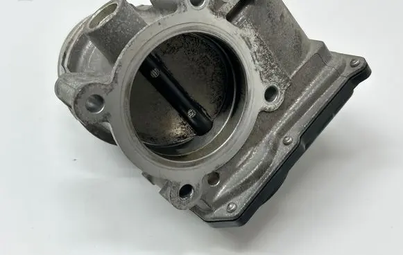Volvo XC60 Throttle valve 31293736 24972 145010D07