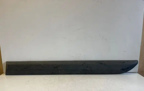 Opel Vivaro Sliding door trim (molding) 9808748977 9808749277