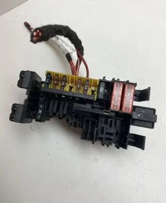 Mercedes-Benz C W205 Fuse module A2059067200