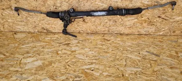 Mercedes-Benz ML W164 Steering rack A25111011009