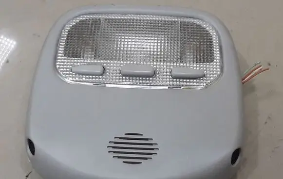 Citroen C5 Front seat light 9636696977