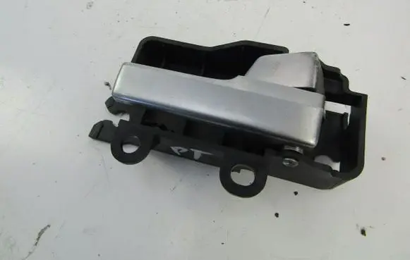 Ford Focus C-MAX Rear door interior handle 