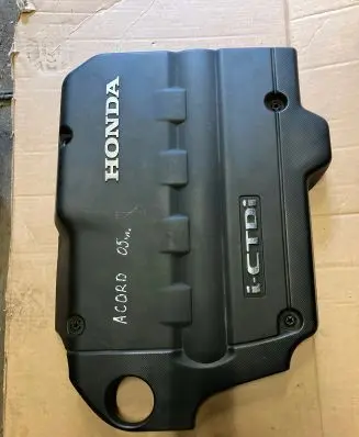 Honda Accord Engine cover (trim)