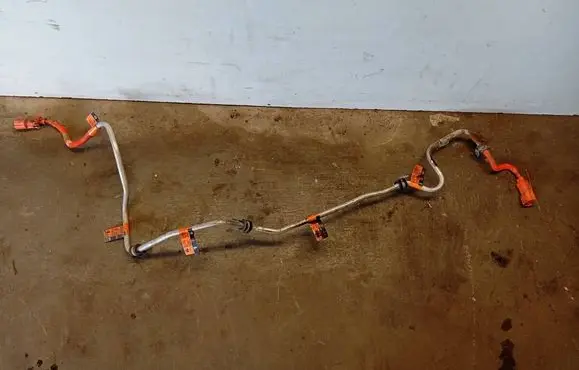 Opel Ampera Electric car charging cable 20998777 22827024
