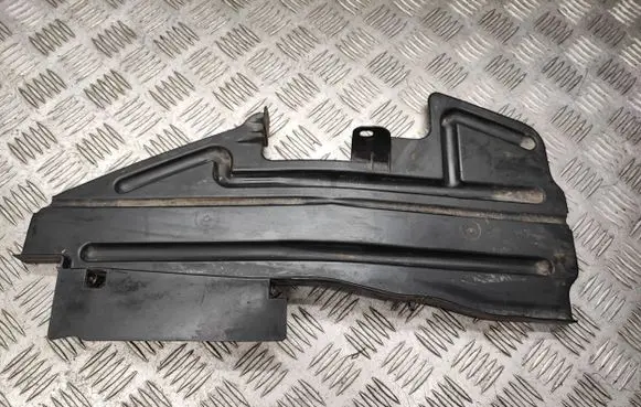 Toyota Avensis T250 Intercooler air guide/duct channel 5329405010