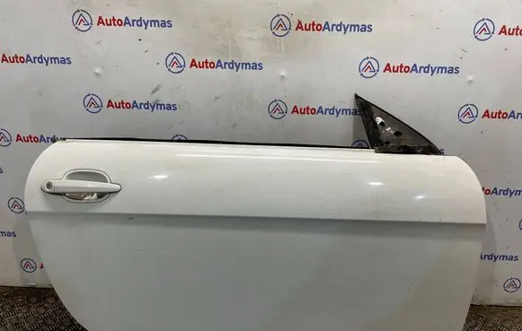 BMW 6 E63 E64 Door (2 Door Coupe) 7202076 41517202076