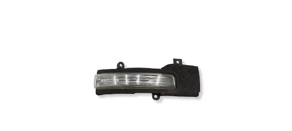 Mitsubishi Outlander Mirror indicator light 