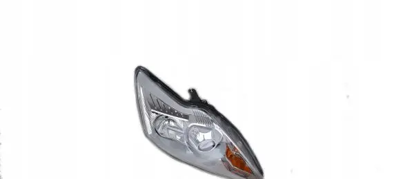 Ford Focus Headlight/headlamp