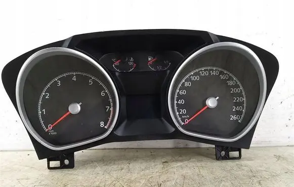 Ford Mondeo Mk III Speedometer (instrument cluster) 6M2T10849JK