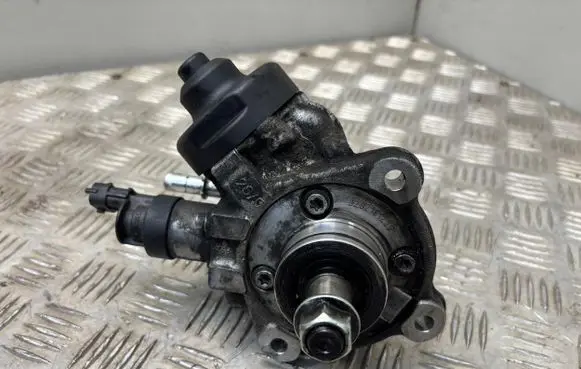 KIA Sportage Fuel injection high pressure pump 0445010596 0202181229 831002A600