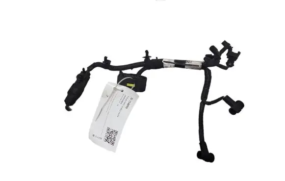 Volvo V40 Glow plug wires 
