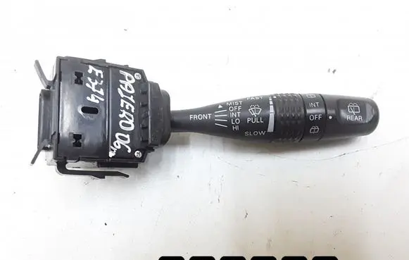 Mitsubishi Pajero Other switches/knobs/shifts 17D714