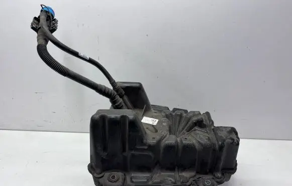 Opel Insignia B AdBlue liquid reservoir 84486479