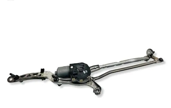 Mercedes-Benz E W212 Front wiper linkage and motor 1397220567 093373529134