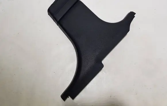 BMW 5 GT F07 (B) pillar trim (bottom) 1751551FDFR 1751551 560857