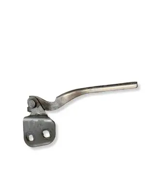 Dacia Spring Engine bonnet/hood hinges 654008295R M4842000