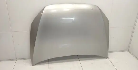 Volkswagen Golf VII Engine bonnet/hood 