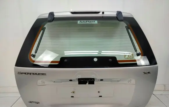 KIA Sportage Tailgate/trunk/boot lid 