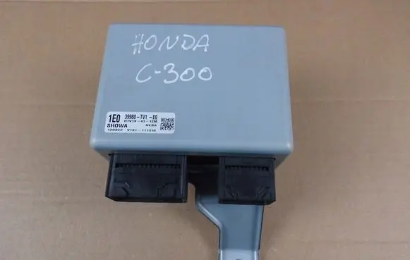 Honda Civic IX Power steering control unit/module 39980TV1E0