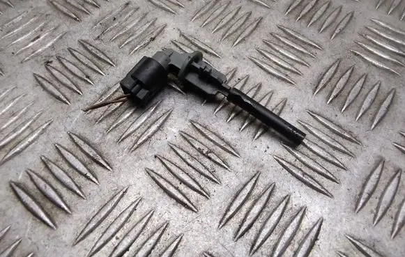BMW 5 E60 E61 Interior temperature sensor