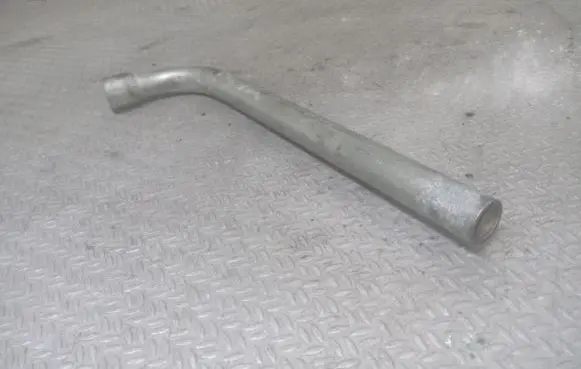 Audi A2 Wheel nut wrench 4D0012219A