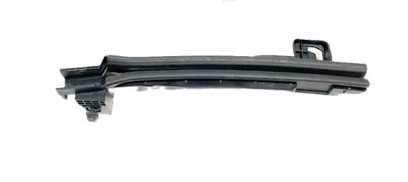 Peugeot 308 Rear door windshield rail 9836899080 31012