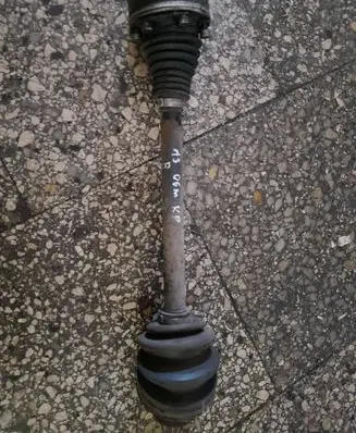 Audi A3 S3 8P Front driveshaft