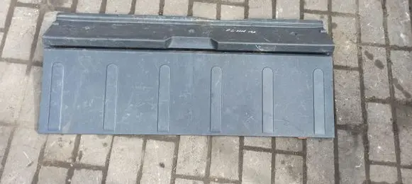 Peugeot 3008 I Other trunk/boot trim element 9684312677