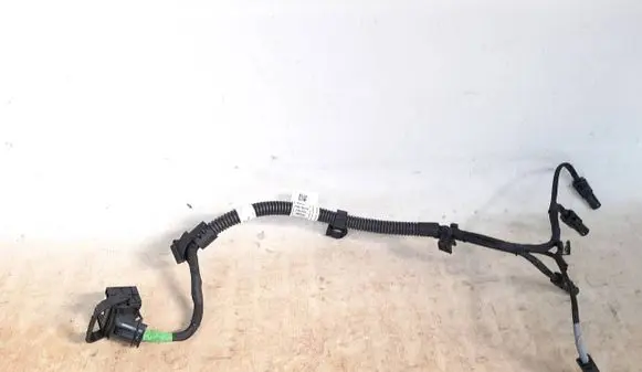BMW X3 G01 Engine installation wiring loom 8490393 12518490393