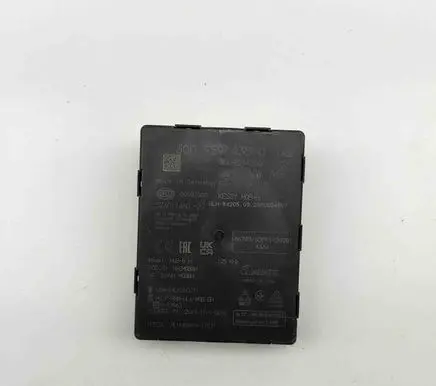 Skoda Kodiaq II Keyless (KESSY) go control unit/module 5ZA01146027 3Q0959435Q