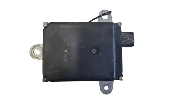 Toyota Prius (XW50) Blind spot module A2C75009702 80168 881620W270