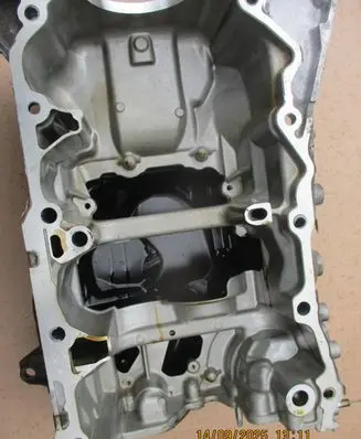 Lexus NX Oil sump 14092025