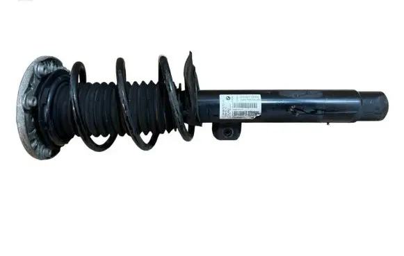 BMW 1 F20 F21 Front shock absorber with coil spring 6873721 31316873721 14941510
