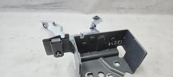 Renault Trafic III (X82) Engine bonnet/hood hinges 663519903R