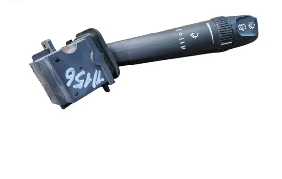 Volvo V70 Wiper control stalk 9452391 02W43A