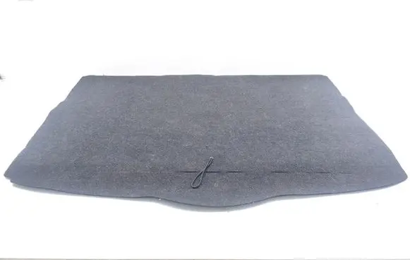 Nissan Qashqai Trunk/boot mat liner 849044EA0A