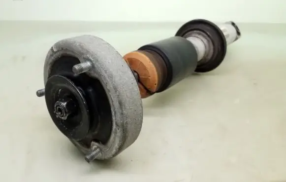 BMW 6 E63 E64 Rear shock absorber/damper 6767733 6753810 3352676773301