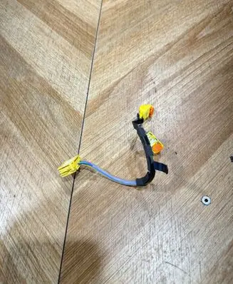 Mercedes-Benz C W205 Other wiring loom A2045450126