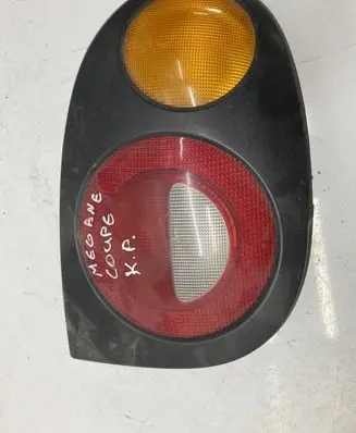 Renault Megane I Rear/tail lights