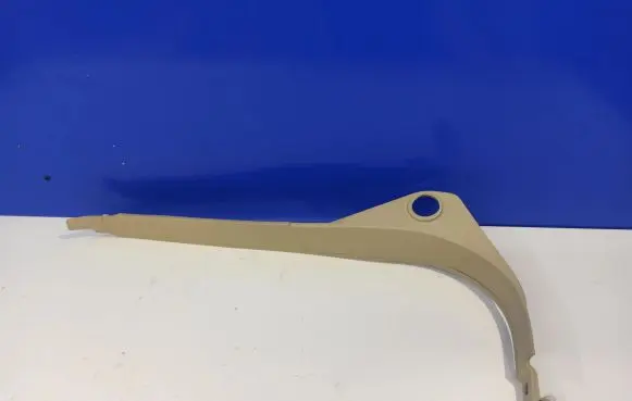 Volvo V60 Front sill trim cover 30715887