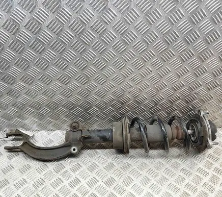 Audi A6 S6 C7 4G Front shock absorber/damper 4G0413031C