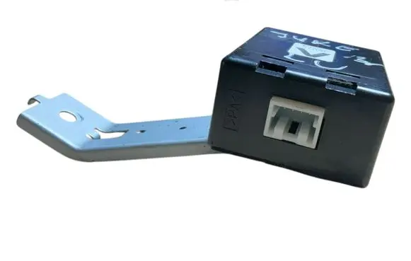 Nissan Juke I F15 Other control units/modules WC1G162C