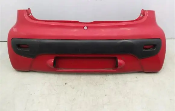 Peugeot 107 Rear bumper 52159-0H050