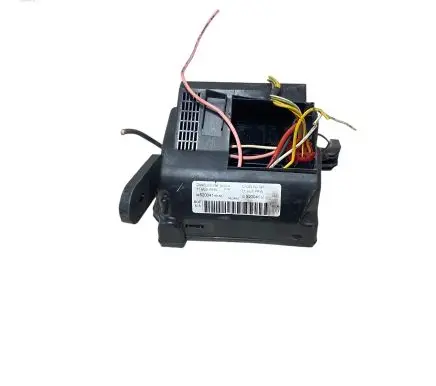 Peugeot 307 Comfort/convenience module 9643498880
