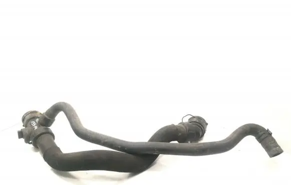 Audi A4 S4 B7 8E 8H Engine coolant pipe/hose 8E0121055N