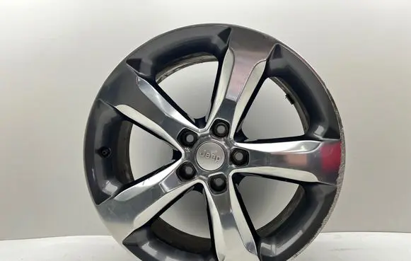 Jeep Grand Cherokee WL R20 alloy rim 04755343AA 5X127MM 20X85J