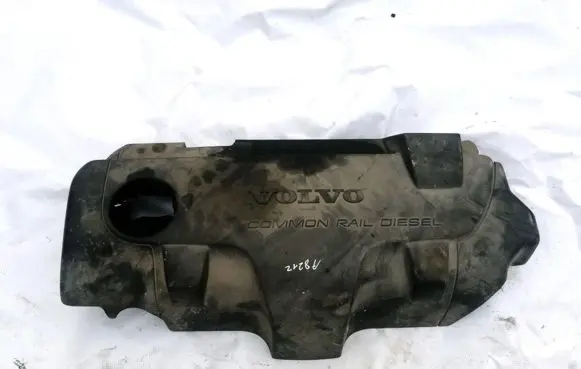 Volvo S60 Engine cover (trim)